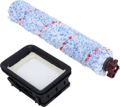 Filtry do odkurzaczy - Akcesoria do odkurzaczy, szczotka do odkurzaczy, szczotka walcowa do odkurzaczy, do filtra Bissell, filtr do odkurzaczy - miniaturka - grafika 1