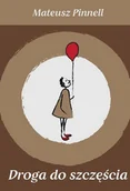 Biografie i autobiografie - Droga do szczęścia - miniaturka - grafika 1
