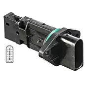 Silnik - akcesoria - DELPHI PRZEPŁYWOMIERZ MERCEDES-BENZ - miniaturka - grafika 1