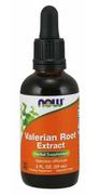 Suplementy diety - Valerian Root (Waleriana) - Kozłek Lekarski (59 ml) - miniaturka - grafika 1