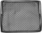 Maty bagażnikowe - Citroen C4 Picasso II MinIVan od 2013 - 2019r. Mata bagażnika MIX-PLAST 13034 - miniaturka - grafika 1