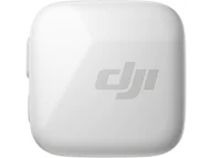 Akcesoria fotograficzne - Nadajnik mikrofonowy DJI Mic Mini Arctic Biały - miniaturka - grafika 1
