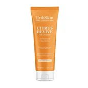 Żele do mycia twarzy - ErthSkin London Żel oczyszczający Citrus Revive Żele do mycia twarzy 100 ml Damski - miniaturka - grafika 1