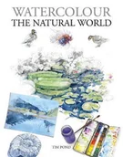Pozostałe książki - Watercolour the Natural World - miniaturka - grafika 1