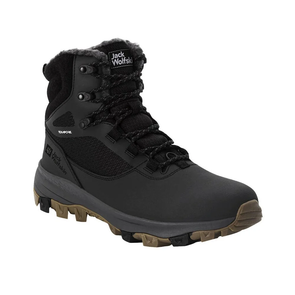 Buty Jack Wolfskin Everquest Texapore High 40536216350