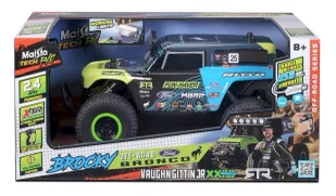 Ford Bronco zdalnie sterowany - Maisto - Zabawki zdalnie sterowane - miniaturka - grafika 1