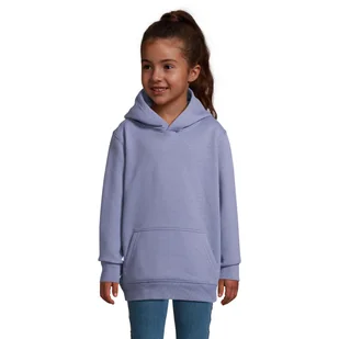 Bluza Z Kapturem Condor Dla Dzieci - Odzież sportowa dziecięca - miniaturka - grafika 1