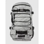 Plecaki - Plecak z efektem melanżu model Louis - Forvert - miniaturka - grafika 1