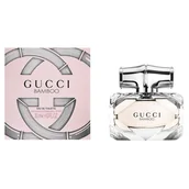 Wody i perfumy damskie - Gucci, Bamboo, woda toaletowa, 30 ml - miniaturka - grafika 1