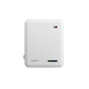 Falownik SMA 10kW, hybrydowy, trójfazowy, 2 mppt, bez wyswietlacza - Inwertery, falowniki - miniaturka - grafika 1