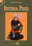 Historia świata - Dialog Historia Persji tom 2 - Bogdan Składanek - miniaturka - grafika 1