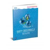 Nowa Multidiagnoza karty obserwacji przedszkole Trzylatek - Materiały pomocnicze dla nauczycieli - miniaturka - grafika 1
