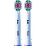Końcówki do szczoteczek elektrycznych - Końcówka do szczoteczek ORAL-B PRO 3D WHITE EB18pRX 2szt - miniaturka - grafika 1