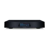Przetworniki DAC - Lumin T3X streamer z DAC MQA DSD (czarny) - miniaturka - grafika 1