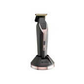 Maszynki do strzyżenia - KIEPE PROFESSIONAL VROOM HAIR TRIMMER 6345 Profesjonalny trymer fryzjerski - miniaturka - grafika 1