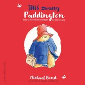 Audiobooki dla dzieci i młodzieży - Miś zwany Paddington - miniaturka - grafika 1