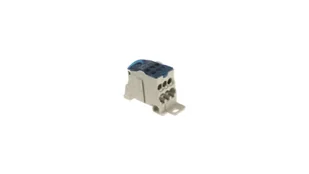 Elektro-Plast Blok rozdzielczy UKK-125 49.5125 49.5125/EPO - Inne akcesoria elektryczne - miniaturka - grafika 1