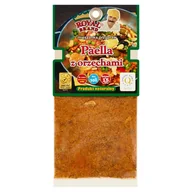 Przyprawy i zioła sypkie - Royal Brand Paella z orzechami 40 g - miniaturka - grafika 1