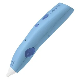 Długopis 3D LAMAX ArtKid1 3D Blue, Średnica dyszy 1.75 mm - Długopisy 3D - miniaturka - grafika 1