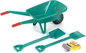 Zabawy w naśladowanie dorosłych - Klein Bosch Zestaw ogrodnika (KLE-2752) - miniaturka - grafika 1