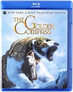 The Golden Compass (złoty Kompas) [2XBLU-RAY]