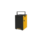 Ogrzewanie przenośne - Osuszacz powietrza MASTER DH 732 Master Heaters - miniaturka - grafika 1