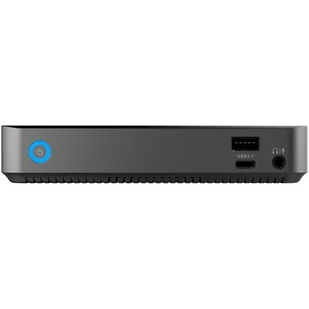 Zotac ZBOX M Series MI623 ZBOX-MI623-BE - Mini PC - miniaturka - grafika 1