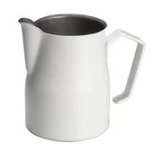 Dzbanki i imbryki - Dzbanek Motta biały - 500 ml - miniaturka - grafika 1