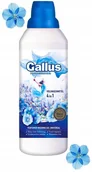 Środki do prania - Gallus Żel do prania 4in1 Perfumed Washing Gel Universal - miniaturka - grafika 1