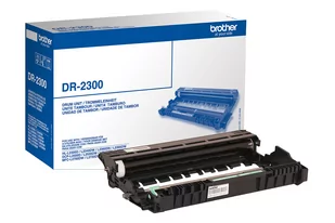 Brother Bęben DR-2300 12K - Bębny do drukarek - miniaturka - grafika 1
