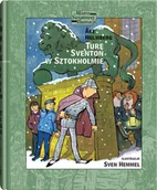 Kryminały - Dwie Siostry Ture Sventon w Sztokholmie - miniaturka - grafika 1