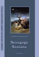 E-booki - literatura polska - Synagoga szatana - miniaturka - grafika 1