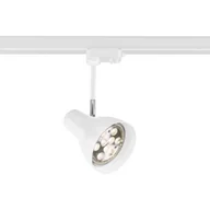 Lampy pozostałe - Shilo lampa szynowa Mima ES111 biała 7707 - miniaturka - grafika 1