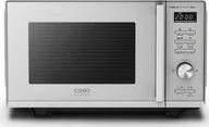 Kuchenki mikrofalowe - Kuchenka mikrofalowa Caso Caso Chef HCMG 25 Microwave Oven Free standing 900 W Convection Grill Stainless Steel 03355 - miniaturka - grafika 1