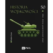 Religia i religioznawstwo - Historia wojskowości 50 idei które powinieneś znać | - miniaturka - grafika 1