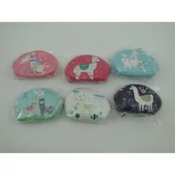 Zabawki zręcznościowe - Kosmetyczna Lama z Zamkiem 309 - miniaturka - grafika 1