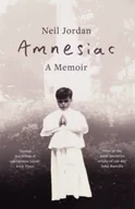Biografie obcojęzyczne - Amnesiac: A Memoir - miniaturka - grafika 1