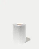 Pozostałe akcesoria fryzjerskie - Framar - Folia Fryzjerska Star Struck Silver Embossed Roll 97,5m - miniaturka - grafika 1