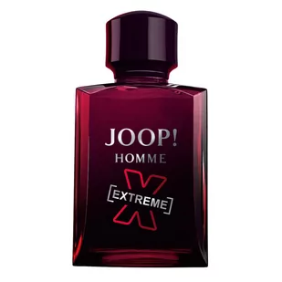 Joop! Homme Extreme Intense Woda toaletowa 125ml - Wody i perfumy męskie - miniaturka - grafika 1