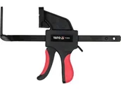 Imadła i ściski - ŚCISK DO MOCOWANIA PROWADNIC DO ELEKTRONARZĘDZI 300MM - miniaturka - grafika 1