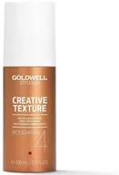 Kosmetyki do stylizacji włosów - Goldwell StyleSign Creative Texture ROUGHMAN pasta matująca 100ml - miniaturka - grafika 1