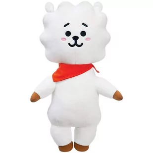 Line Friends BT21 – Pluszowa maskotka 36 cm RJ - Maskotki i pluszaki - miniaturka - grafika 1