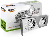 Karty graficzne - Inno3D GEFORCE RTX 4070 SUPER TWIN X2 OC GCI3-280 - miniaturka - grafika 1