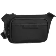 Nerki - Saszetka Nerka TH Repreve Bumbag Black AM0AM013467 BDS (TH1370-a) Tommy Hilfiger - miniaturka - grafika 1