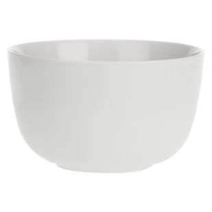 LA PORCELLANA BIANCA PANZANELLA Miska okrągła 21 cm - Miski i półmiski - miniaturka - grafika 1