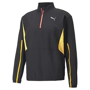 Puma Run Ultraweave S Jkt Kurtka męska - Kurtki męskie - miniaturka - grafika 1