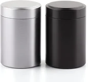 Pojemniki kuchenne - OZCHIN Aluminiowe Słoiki 2 Sztuki Hermetyczne Odporne Na Zapachy 50 ml - miniaturka - grafika 1