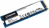 Dyski SSD - Kingston NV1 2 TB SSD M.2 PCI SNVS/2000G - miniaturka - grafika 1