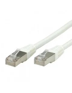 Value Value Value PatchCord S/FTP PiMF Kat.6 7m biały - Kable miedziane - miniaturka - grafika 2