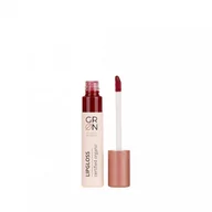 Błyszczyki do ust - GRN GRN Makijaż ust Naturalny błyszczyk do ust Red Plum 7.0 ml - miniaturka - grafika 1